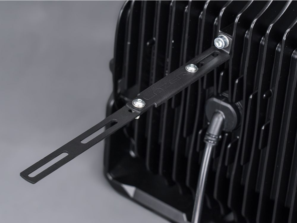 KIT BARRE DE MAINTIEN LAZER - SENTINEL - BLACK