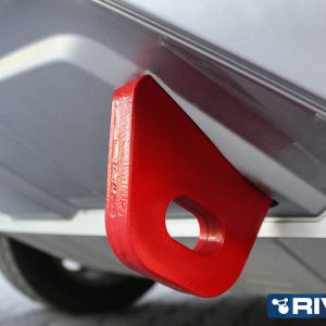 POINT DE REMORQUAGE RIVAL VW AMAROK 2016-2020