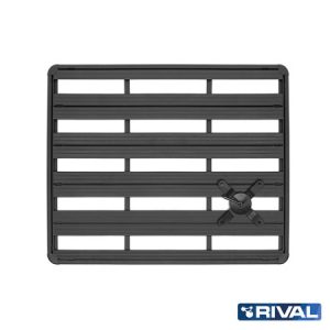 SUPPORT PORTE ROUE DE SECOURS POUR GALERIE MODULABLE RIVAL