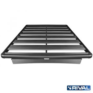 DEFLECTEUR D'AIR POUR GALERIE RIVAL 1190-1270mm