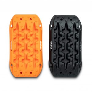 PLAQUE DESENSABLAGE CORE 55cm - ORANGE