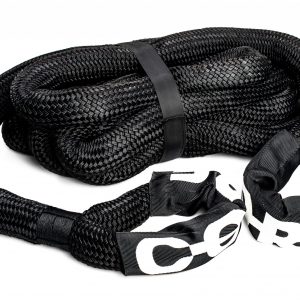 CORDE KINETIC CORE 10m 40T BLACK