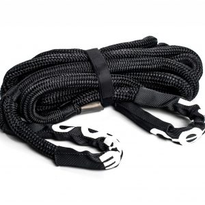 CORDE KINETIC CORE 8m 10.8T BLACK