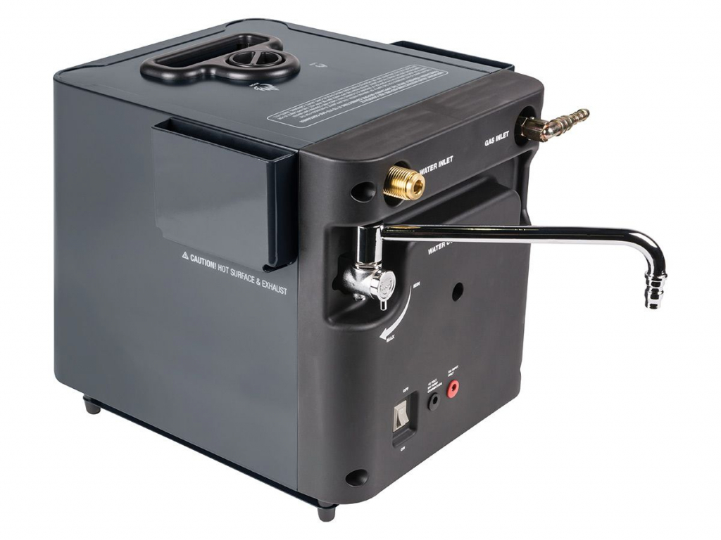 CHAUFFE EAU KAMPA GA-4000 (+ DEEE)