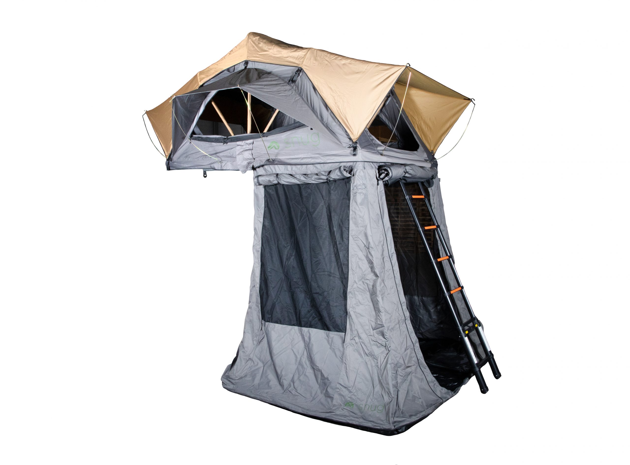 ANNEXE TENTE DE TOIT YOSEMITE 190