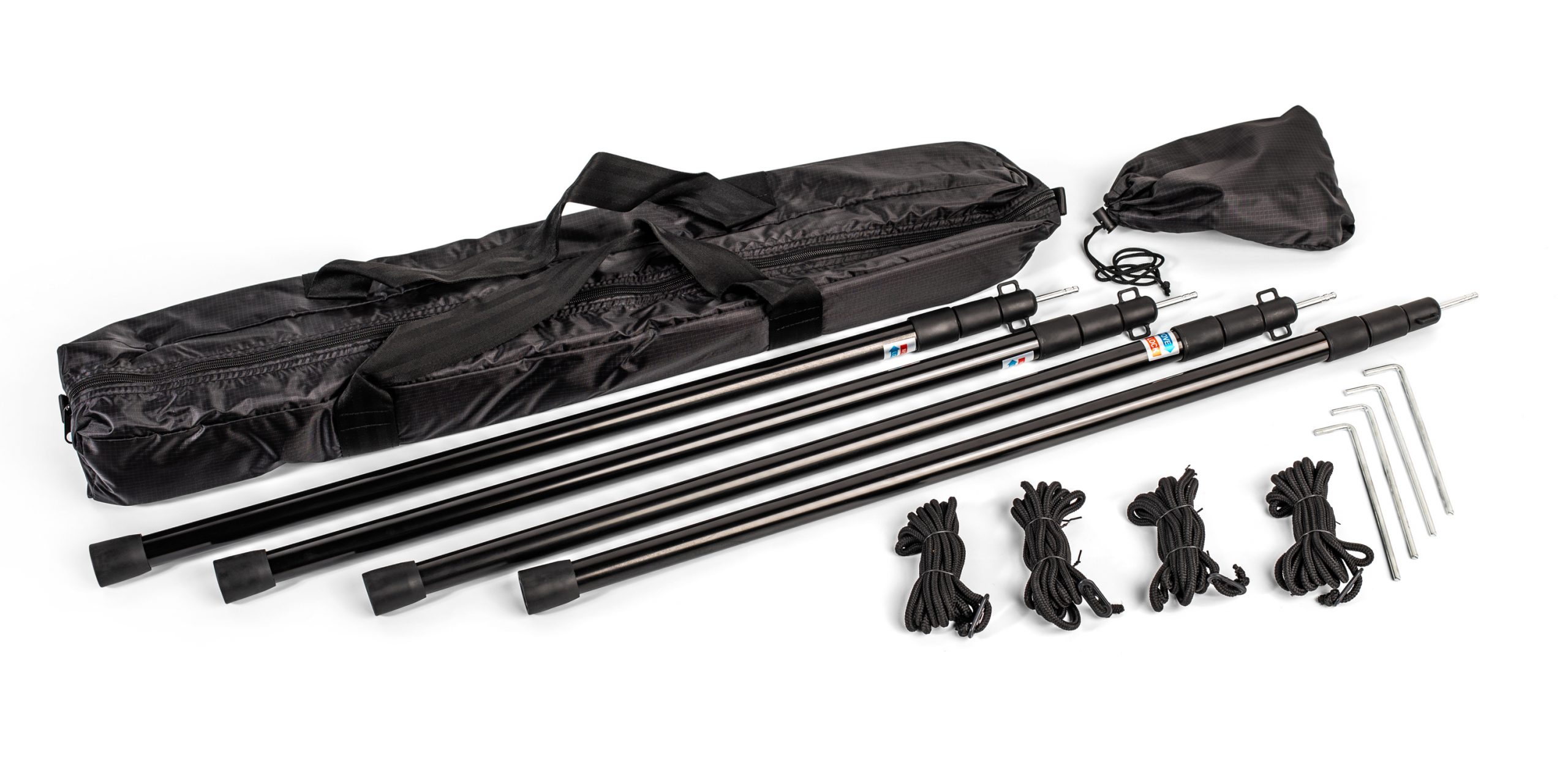 AUVENT TENTE DE TOIT JURA