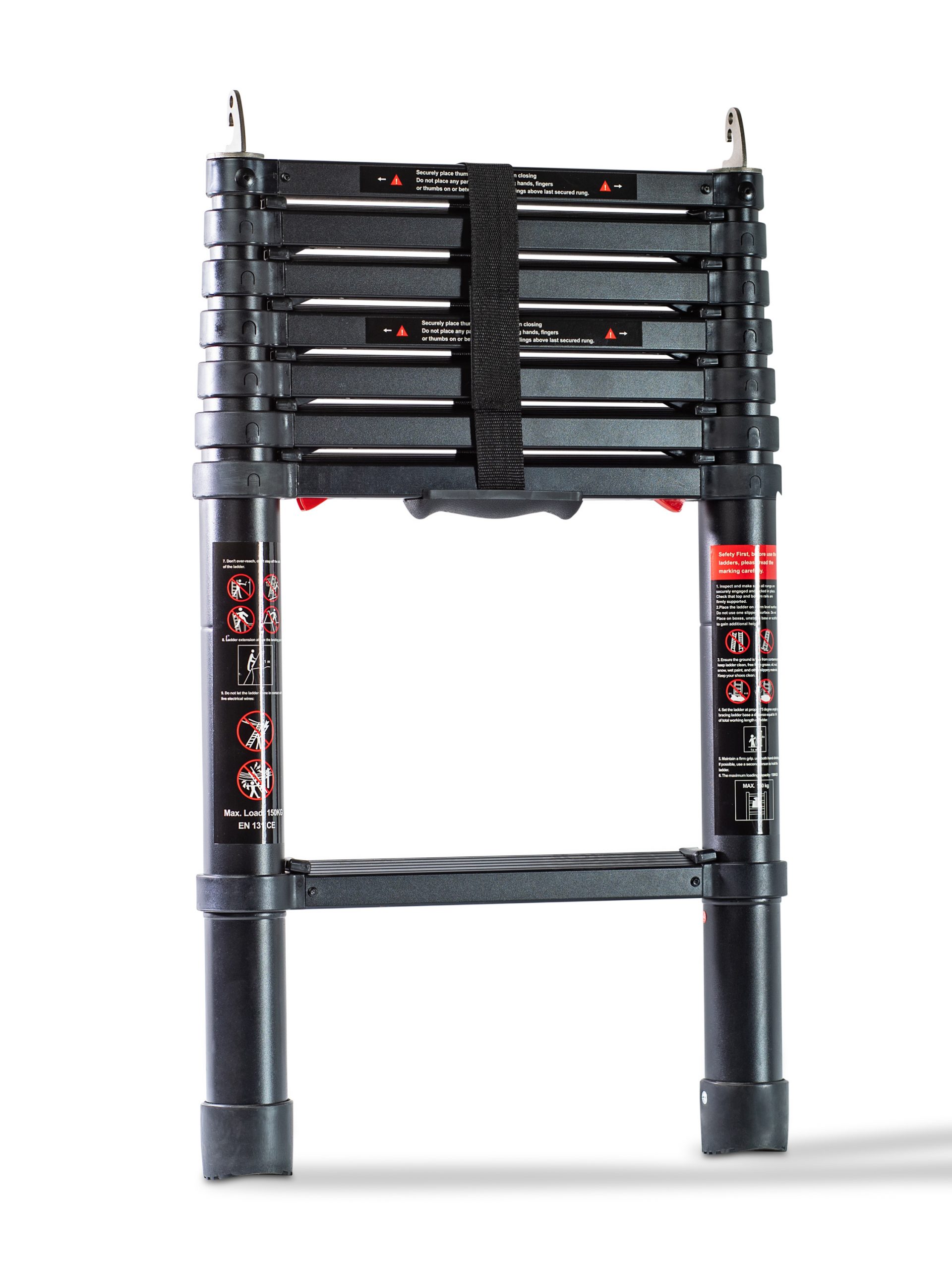 ECHELLE TELESCOPIQUE TENTE DE TOIT HIMALAYA