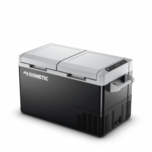 DOMETIC CFF-70 DUAL ZONE  (12/24V  100-240V)