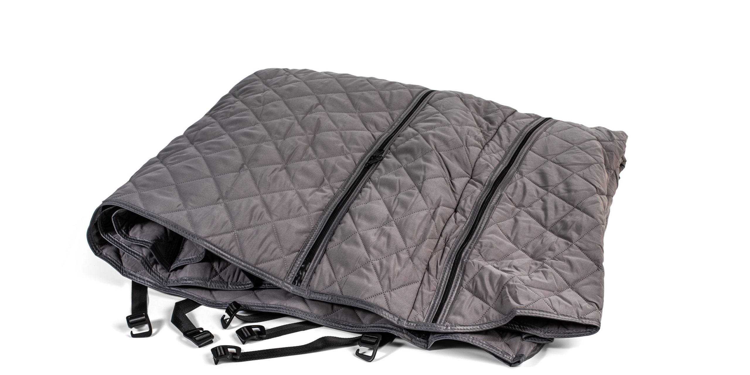 KIT ISOLATION THERMIQUE TENTE DE TOIT APPALACHES