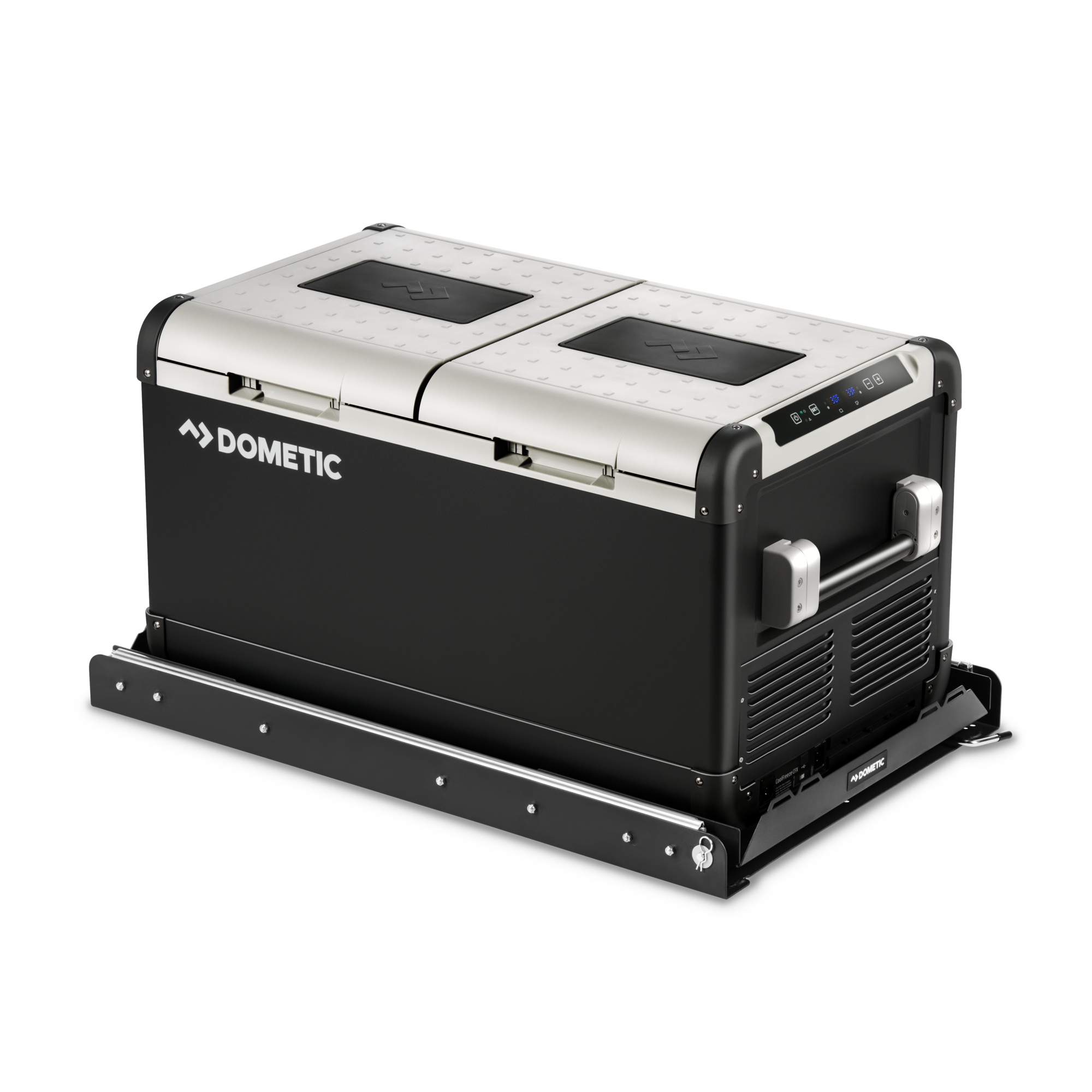 GLISSIERE POUR CFX3-95DZ & CFX3-100