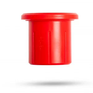 SILENTBLOCS JUMELLES/CHASSIS PEDDERS TOYOTA HZJ79