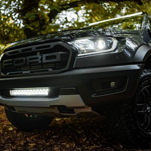 KIT INTEGRATION PC IIIR-1250  FORD RANGER RAPTOR 2019+