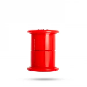 SILENTBLOCS LAMES/CHASSIS PEDDERS ISUZU DMAX 2003-2012 / TOYOTA HILUX