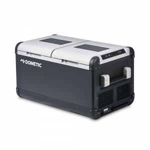 DOMETIC CFX3  75 DUAL ZONE  (12/24  100-240V)