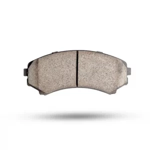 PLAQUETTES DE FREIN AV. PEDDERS TRAKRYDER EXTREME ISUZU D-MAX 2021+