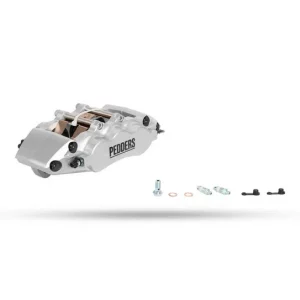 KIT CONVERSION TAMBOURS -> DISQUES AR NISSAN NAVARA NP300 (Usage Comp