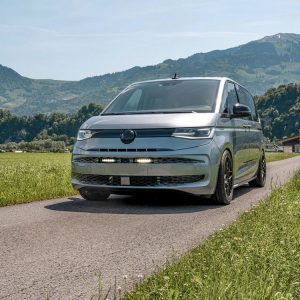 KIT MONTAGE LINEAR 6 CALANDRE VW T7 2022+