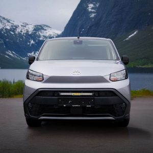 KIT MONTAGE LINEAR18 CALANDRE TOYOTA PROACE CITY 2023+