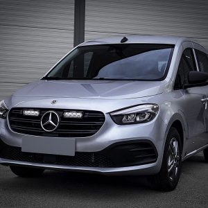 KIT MONTAGE ST4 CALANDRE MERCEDES CITAN 2022+