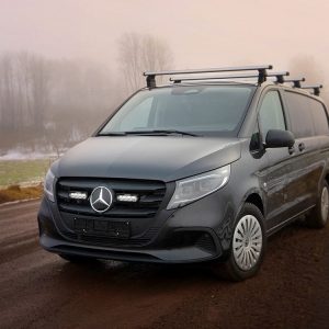 KIT MONTAGE ST4 EVO CALANDRE MERCEDES VITO 2024+
