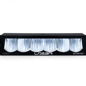 PHARE LED LAZER CARBON-6 DRIVE (GEN 3)