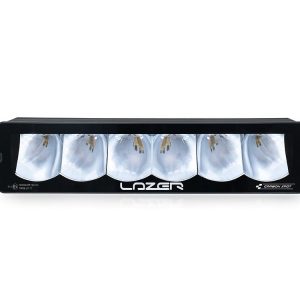 PHARE LED LAZER CARBON-6 SPOT (GEN 3)