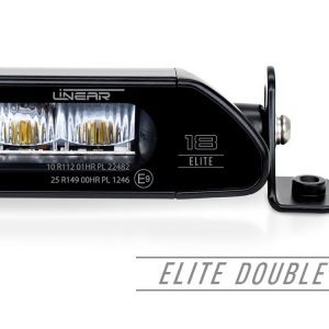 PHARE LED LAZER LINEAR 18 ELITE (DOUBLE E-MARK)