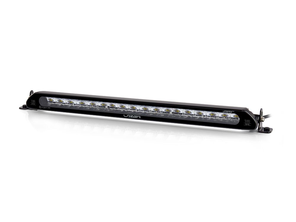 PHARE LED LAZER LINEAR 18 ELITE + Feux de position