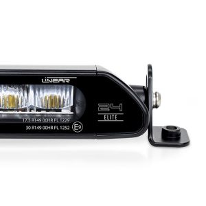 PHARE LED LAZER LINEAR 24 ELITE - Double E-mark