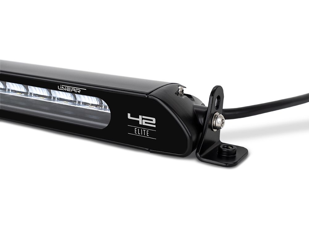 PHARE LED LAZER LINEAR 42 ELITE