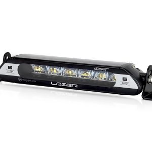 PHARE LED LAZER LINEAR 6 ELITE PLUS
