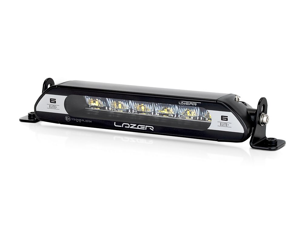 PHARE LED LAZER LINEAR 6 ELITE PLUS