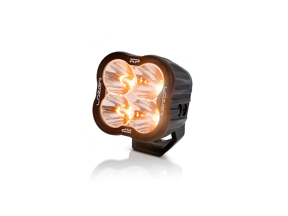 PHARE LED LAZER RACE POD - HYPERSPOT
