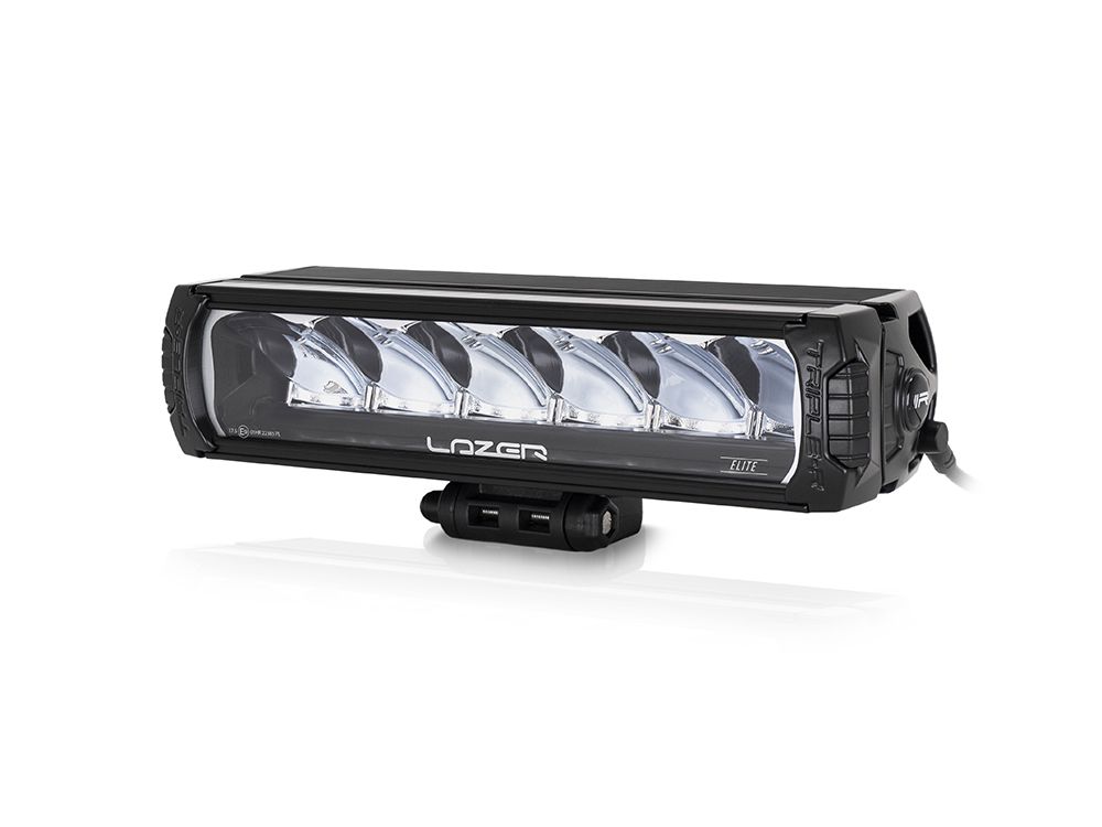PHARE LED LAZER RRR 6 (850) ELITE Gen2