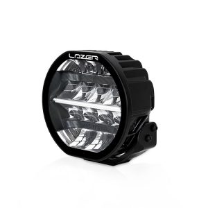 PHARE LED LAZER SENTINEL 7" /  NOIR