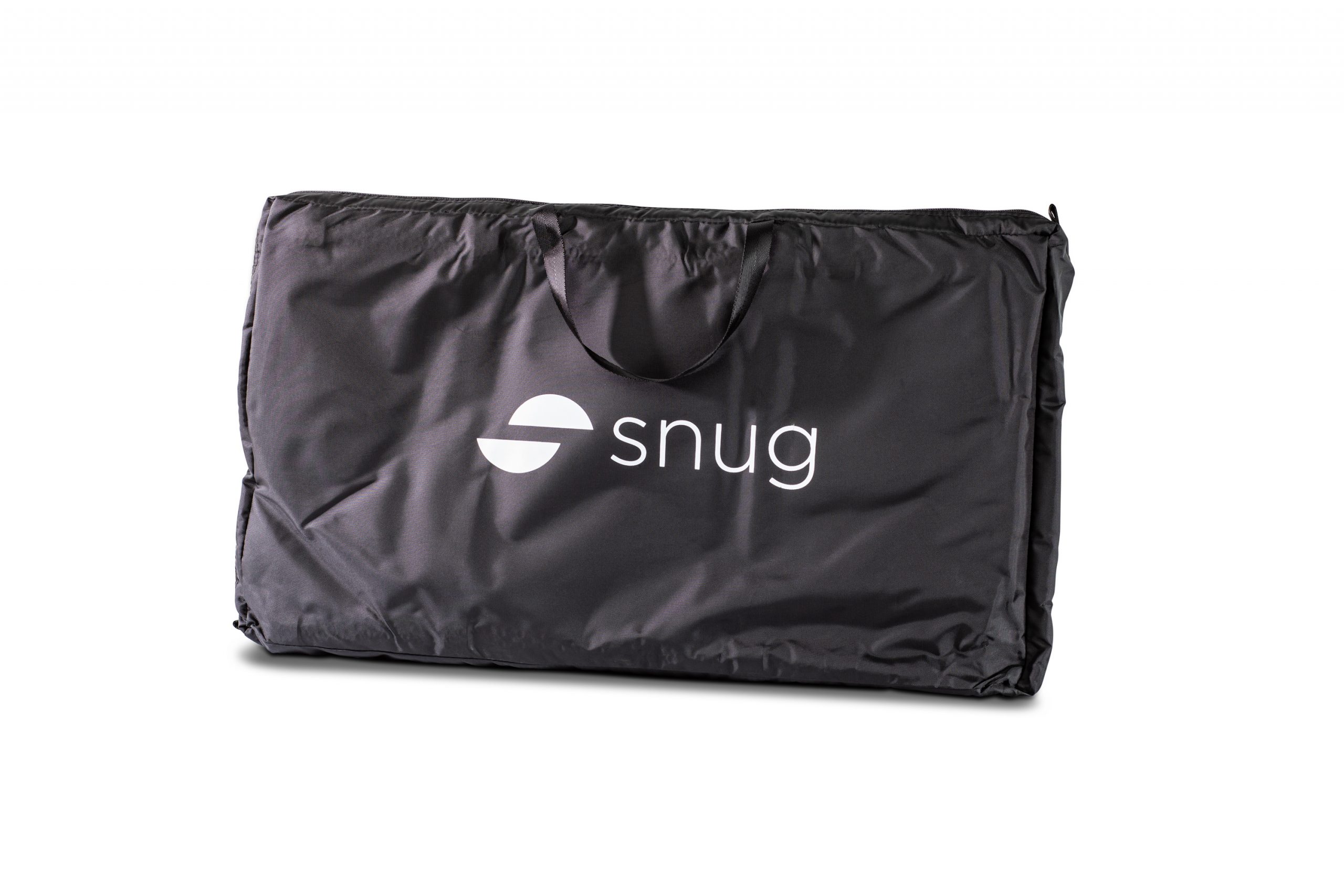 TENTE DE TOIT ALUMINIUM SNUG JURA – Image 20