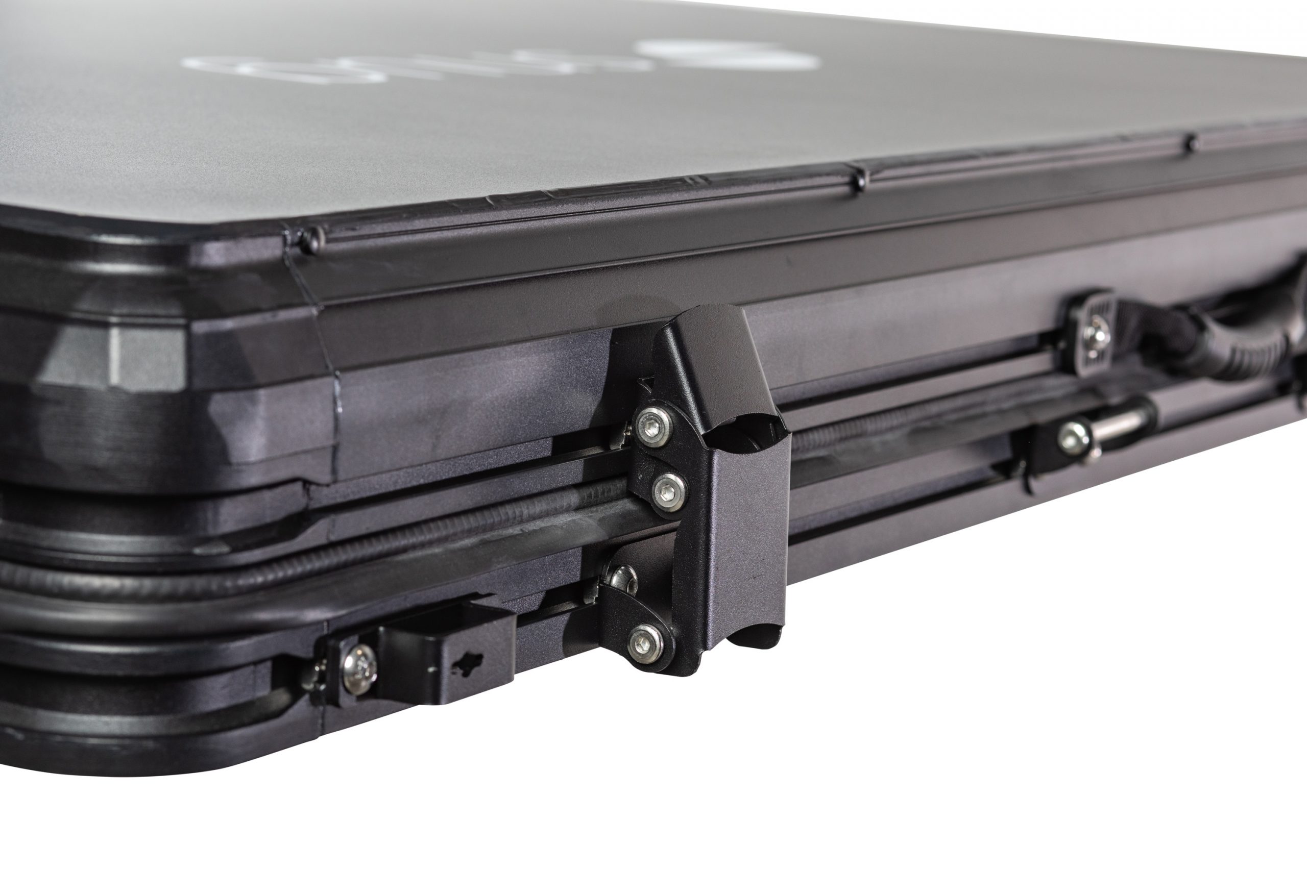 TENTE DE TOIT ALUMINIUM SNUG JURA – Image 26