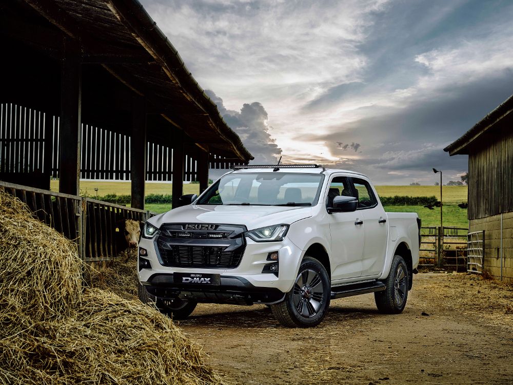 KIT MONTAGE TOIT AV (Sans rail de toit) - 67mm - Linear – Image 2