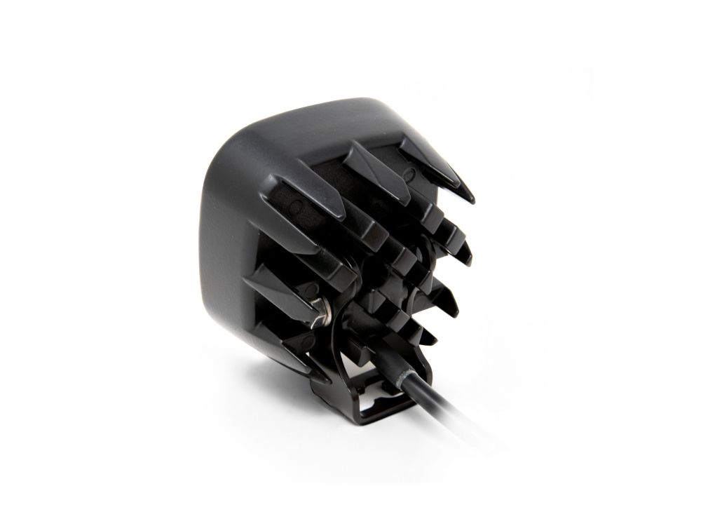 PHARE LED LAZER UTILITY 25 MAXX NOIR – Image 2