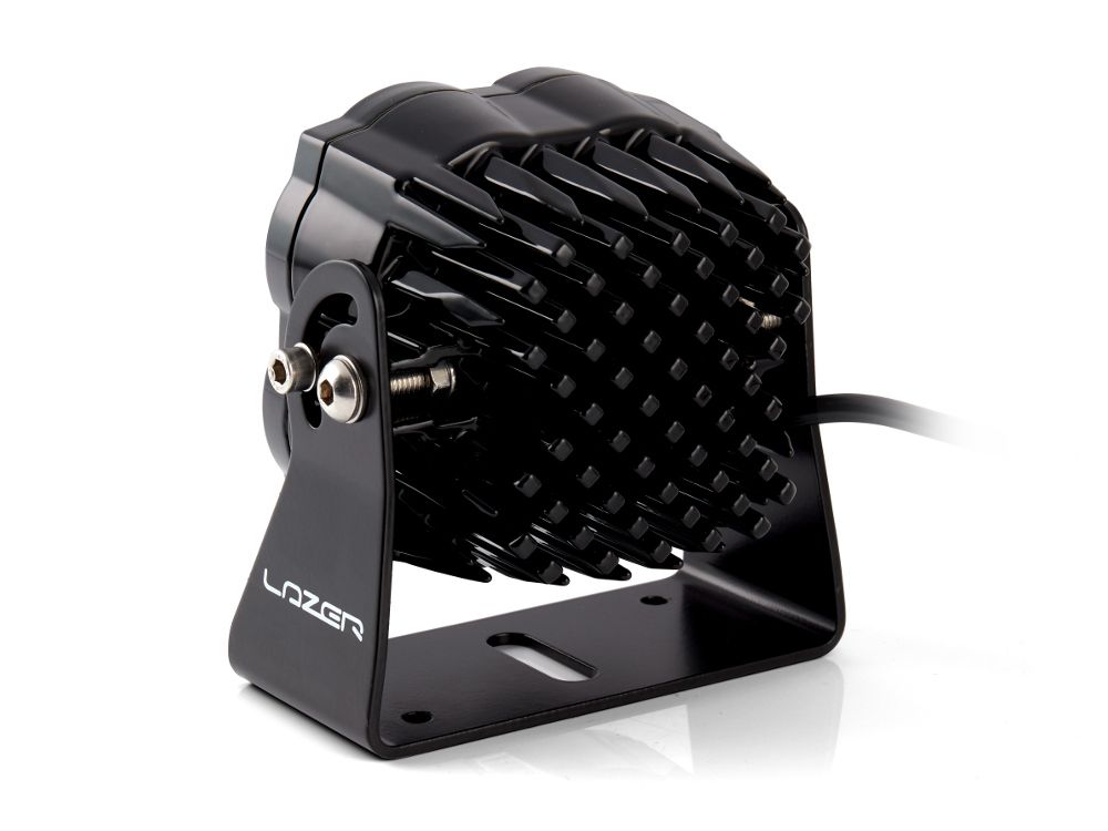 PHARE LED LAZER UTILITY-45 Gen2 NOIR - FIXATION SLIM – Image 2