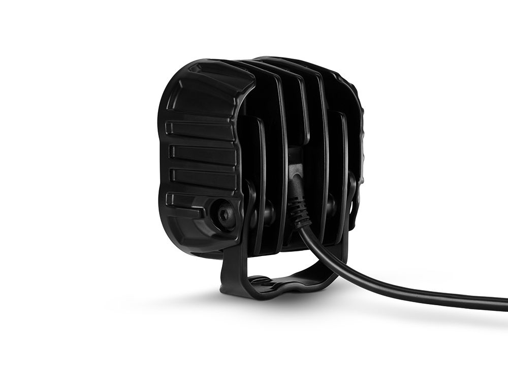 PHARE LED LAZER UTILITY-50 NOIR – Image 2