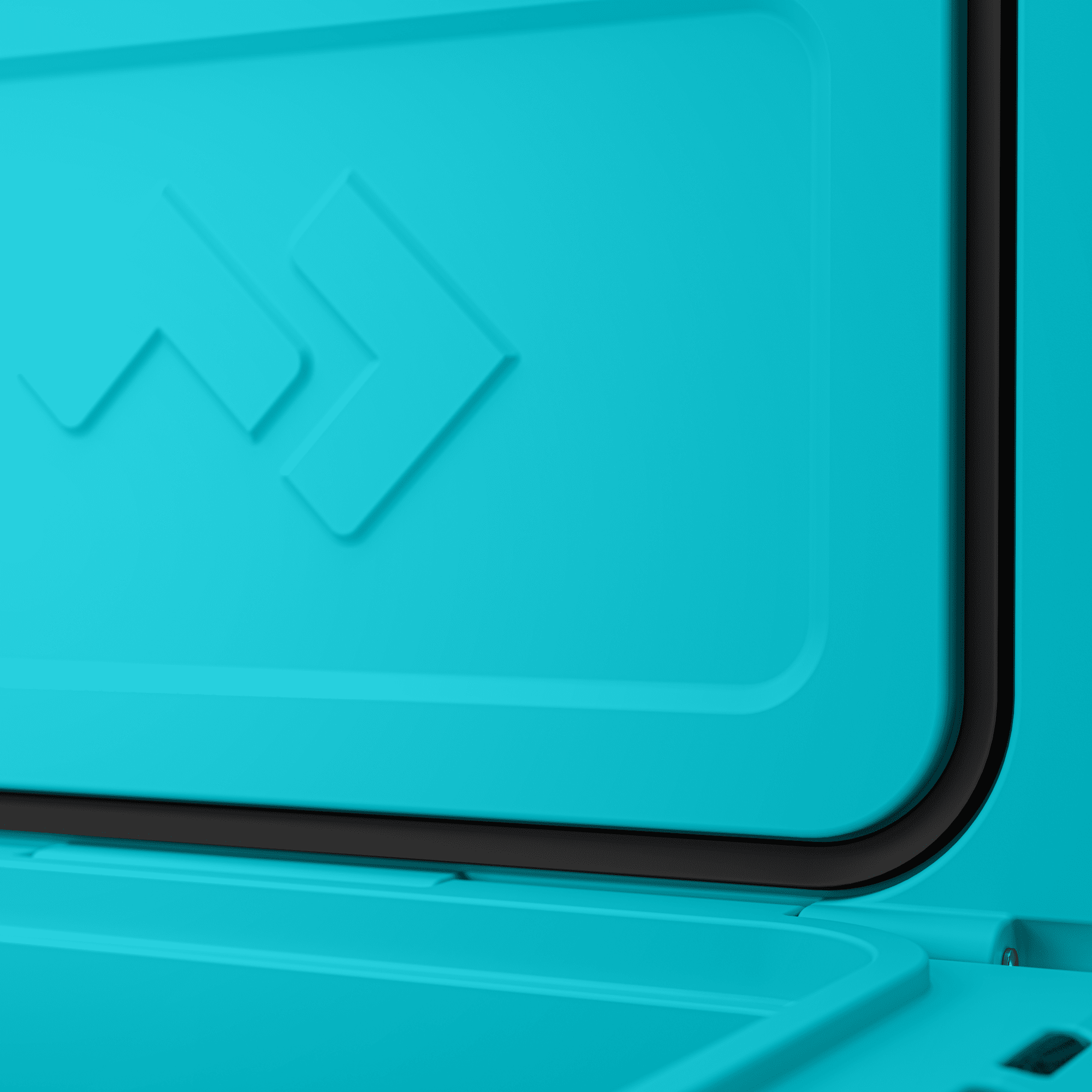 GLACIERE PASSIVE DOMETIC PATROL 20L LAGUNE – Image 2