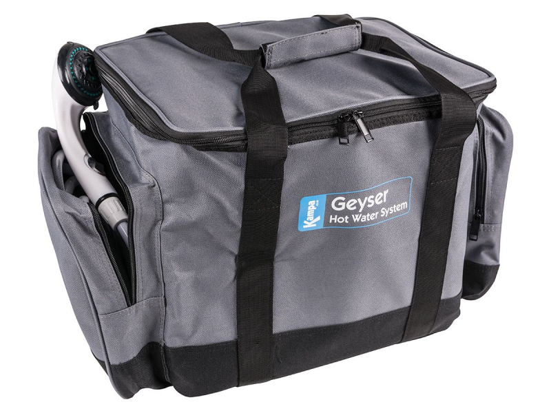 CHAUFFE EAU KAMPA GA-4000 (+ DEEE) – Image 2