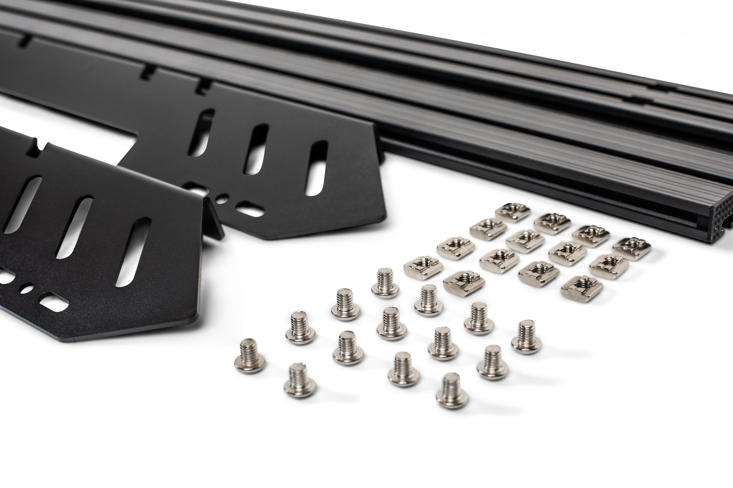 BARRE DE PORTAGE  TENTE DE TOIT JURA – Image 2