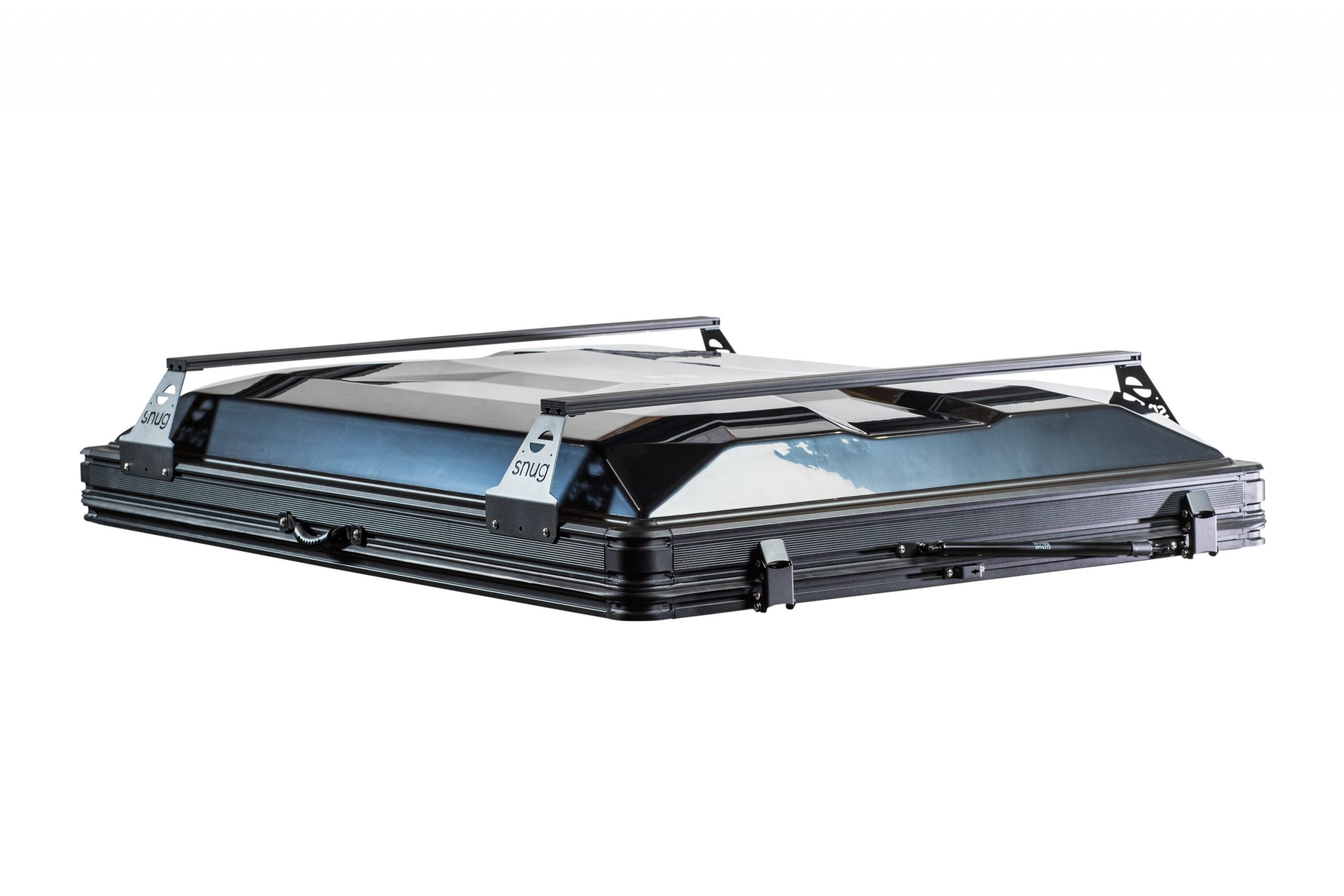 BARRE DE PORTAGE TENTE DE TOIT ECRINS – Image 2