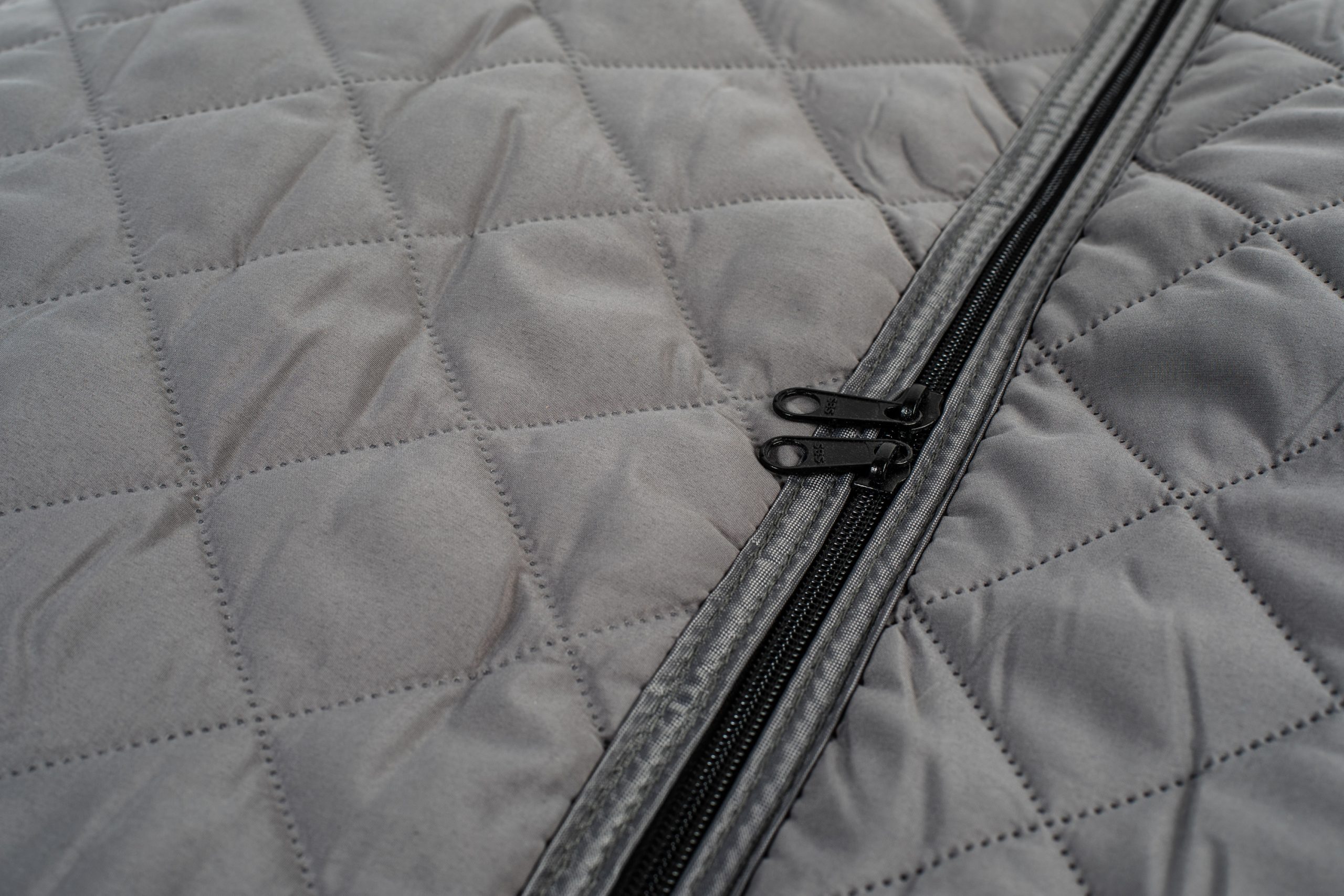 KIT ISOLATION THERMIQUE TENTE DE TOIT APPALACHES – Image 2