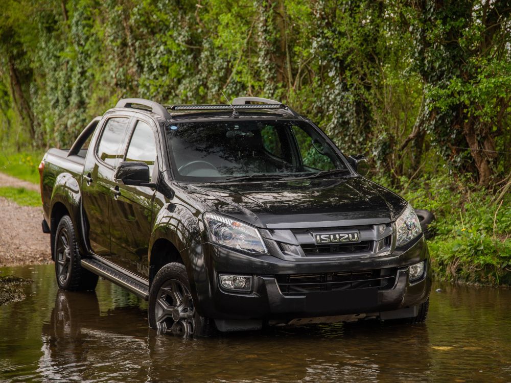 KIT MONTAGE TOIT (avec rails de toit) - 37mm - Linear – Image 2