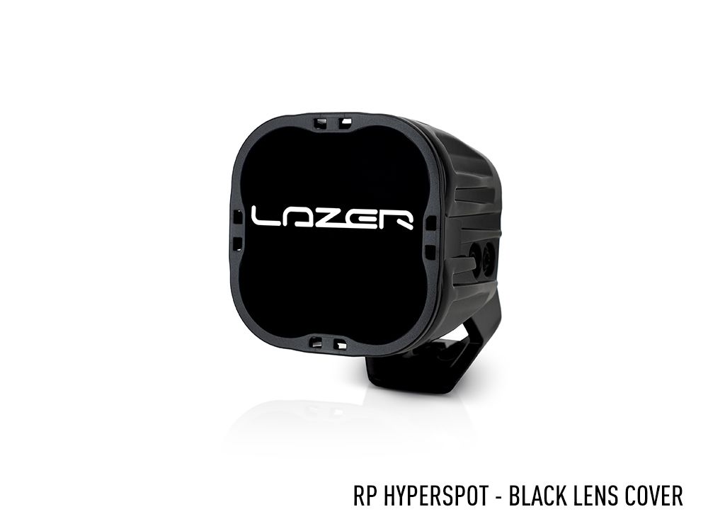 PHARE LED LAZER RACE POD - HYPERSPOT – Image 2