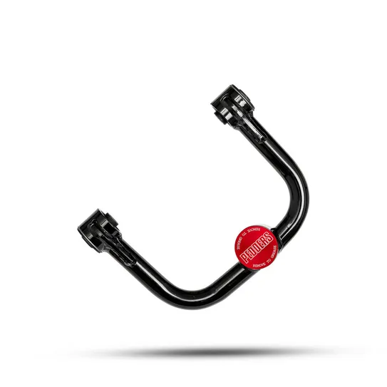 TRIANGLE SUP. PEDDERS TRAKRYDER EXTREME NISSAN NAVARA D40 / NP300 (la – Image 2