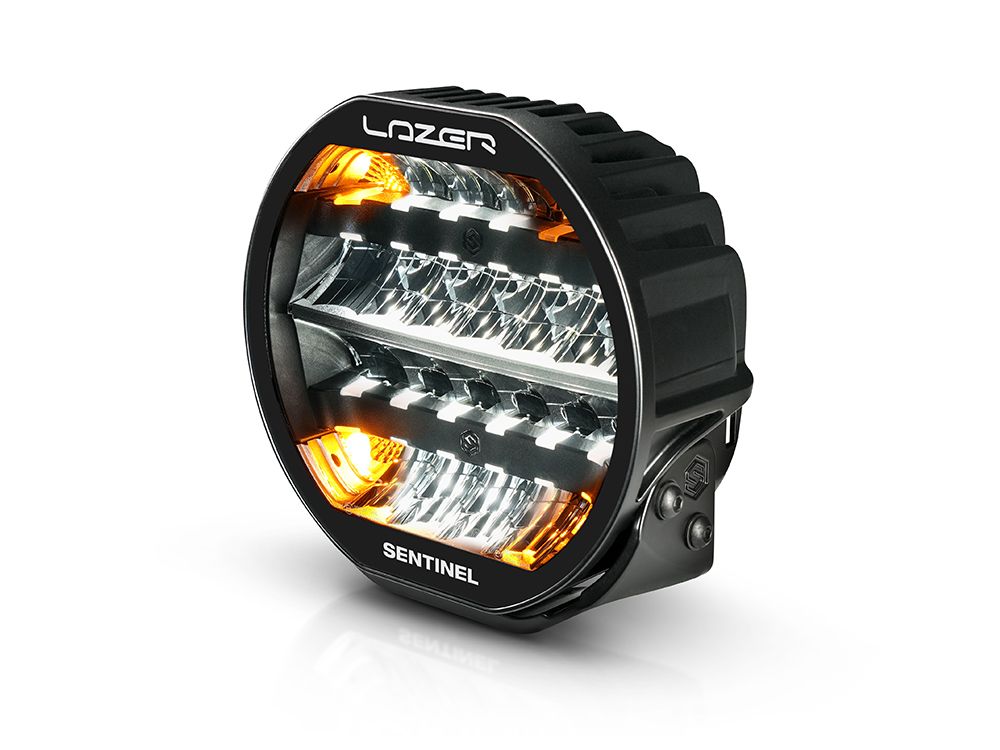 PHARE LED LAZER SENTINEL 9" HIGHLINE - BEACON – Image 2